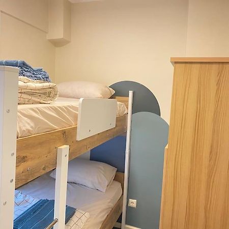 Comfy - Spacious Flat On The Kadikoey Seaside Apartment Istanbul Ngoại thất bức ảnh