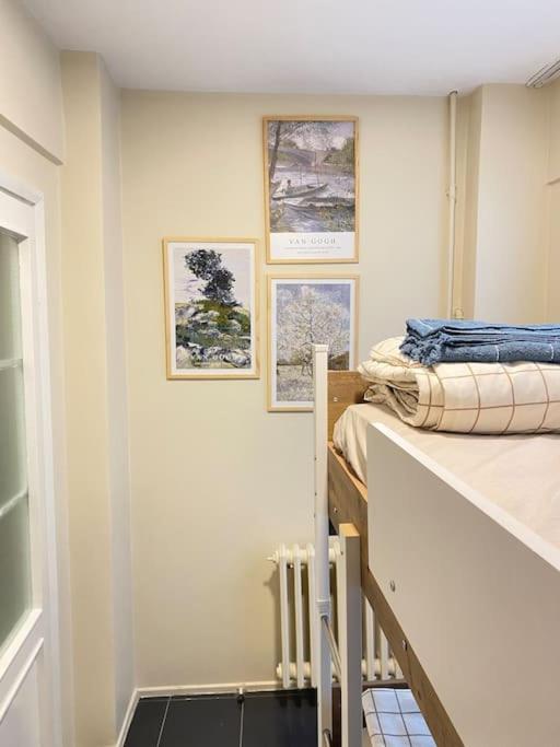 Comfy - Spacious Flat On The Kadikoey Seaside Apartment Istanbul Ngoại thất bức ảnh