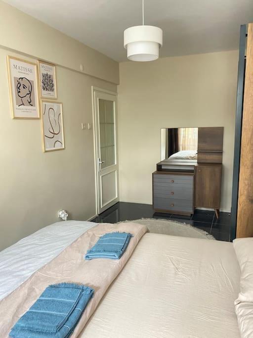 Comfy - Spacious Flat On The Kadikoey Seaside Apartment Istanbul Ngoại thất bức ảnh