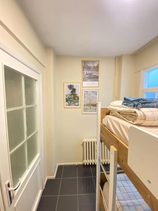Comfy - Spacious Flat On The Kadikoey Seaside Apartment Istanbul Ngoại thất bức ảnh