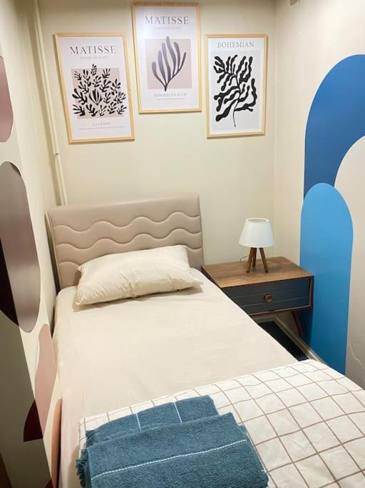 Comfy - Spacious Flat On The Kadikoey Seaside Apartment Istanbul Ngoại thất bức ảnh