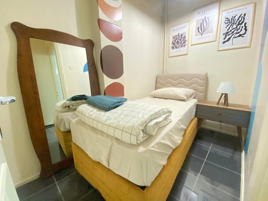 Comfy - Spacious Flat On The Kadikoey Seaside Apartment Istanbul Ngoại thất bức ảnh